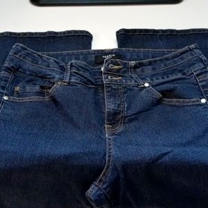 Torrid Jeans